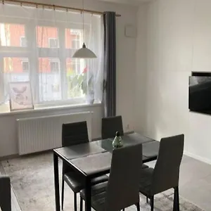 Apartmán Spacious 2br 6min From Castle!, Praha