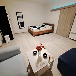 Apartmán Flat Near The Vysehrad Castle, Praha
