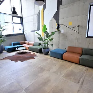 Apartmán Jasminn, Praha