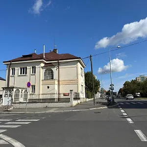Ubytování v soukromí Bene Dormies, Praha