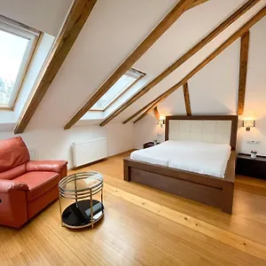 Apartmán Havelska Old Town, Praha