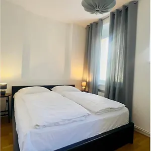 Apartmán L Centrum, Praha