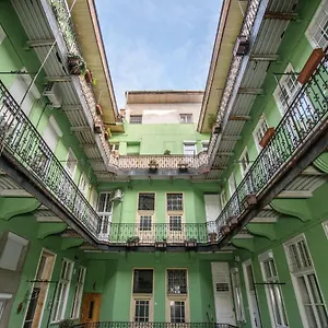 navštívit hotel