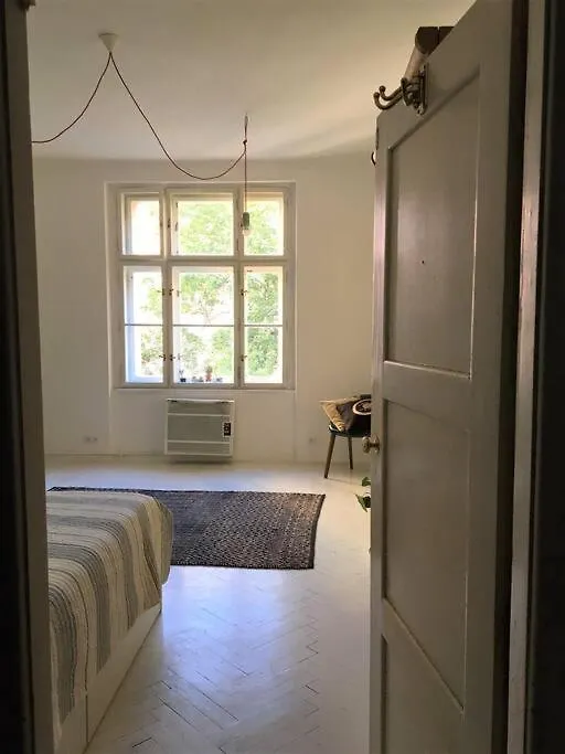 Byt V Srdci Zizkova Praha 3 0*, Praag