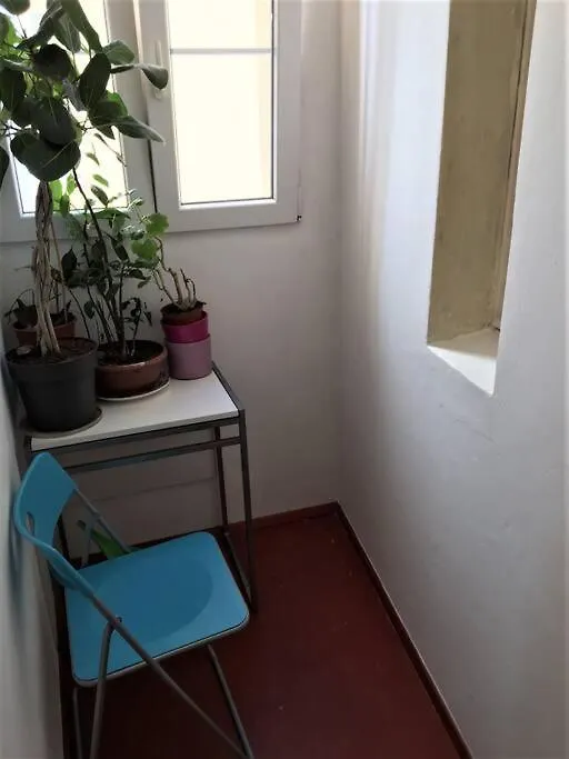 Apartmán Byt V Srdci Zizkova Praha 3